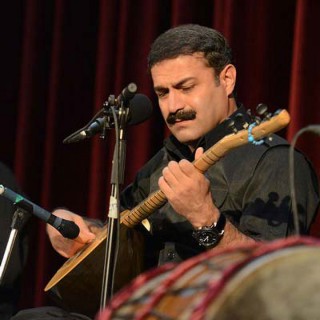 سعدالله نصیری هه ژاری کوردستان